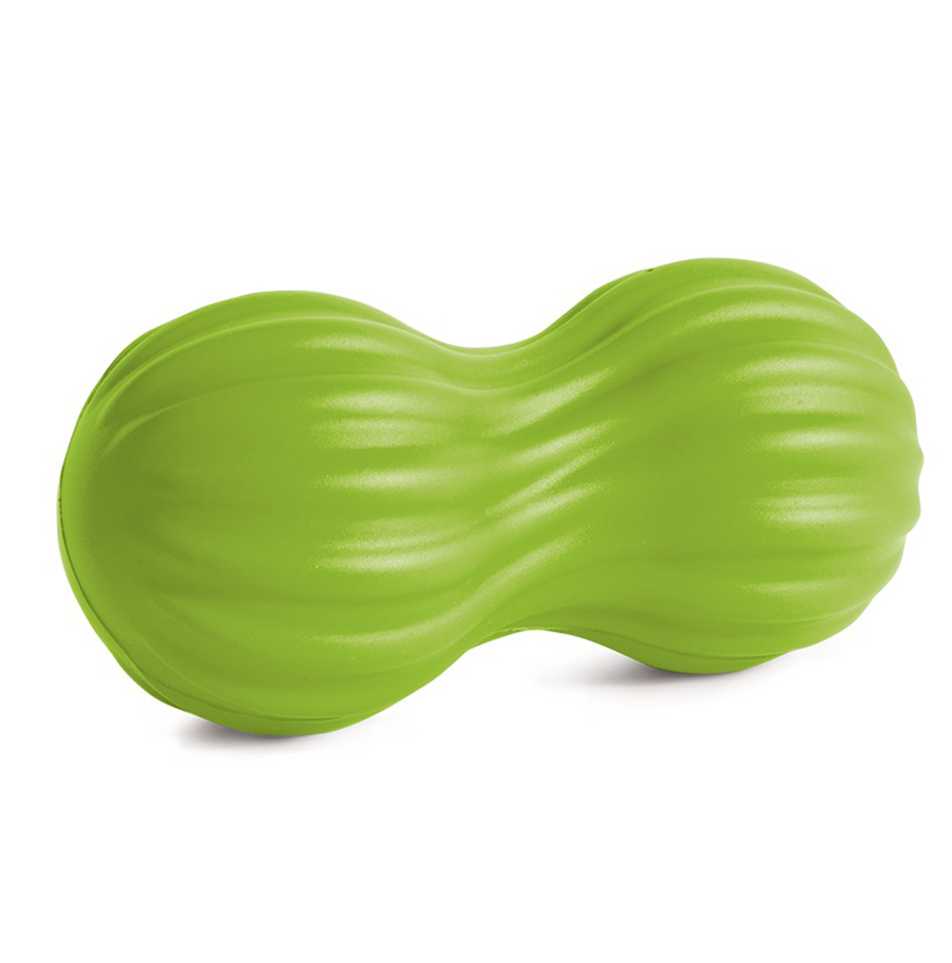 PINOFIT® WAVE dupla labda - élénkzöld