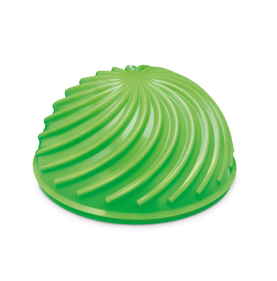 PINOFIT® WAVE félgömb - élénkzöld