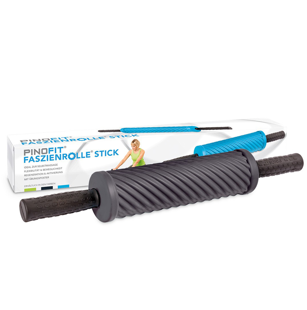 PINOFIT® Fasciastick -fekete