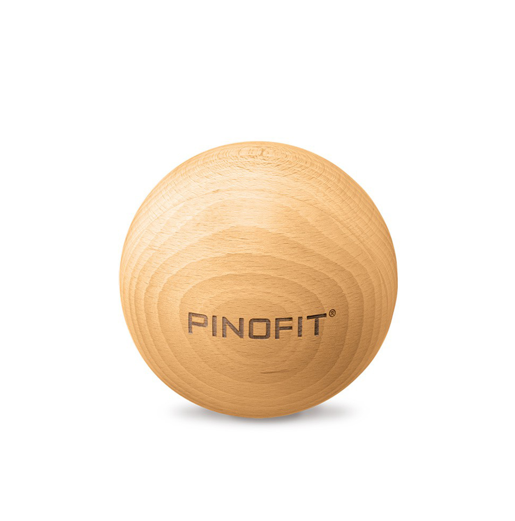 PINOFIT® SMR labda FÁBÓL (Ø 10 cm)