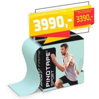 extra erős kineziotape, kineziológiai tapasz sportoláshoz, jó minőségű tapasz, kineziotape, physiovit