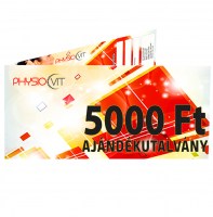 ajandekutalvany5000