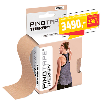 extra erős kineziotape, kineziológiai tapasz sportoláshoz, jó minőségű tapasz, kineziotape, physiovit