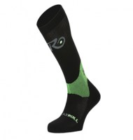 kompresszios_zokni_zold_fekete