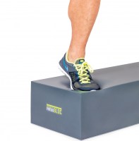 tréning, ballance tréning, proprioceptiv tréning, Physiobloc