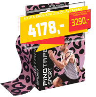 extra erős kineziotape, kineziológiai tapasz sportoláshoz, jó minőségű tapasz, kineziotape, physiovit