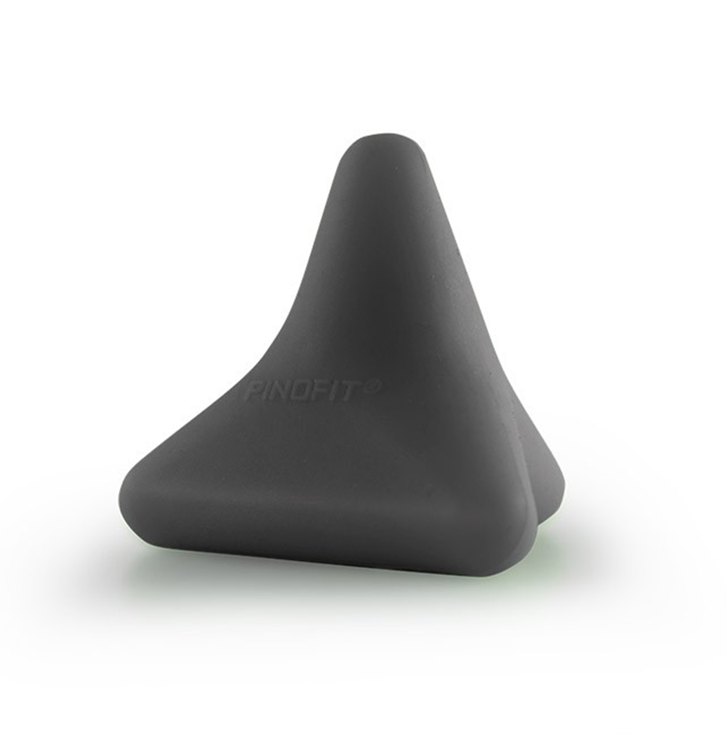 PINOFIT® Triggerpont tool - SÖTÉTSZÜRKE (kemény)