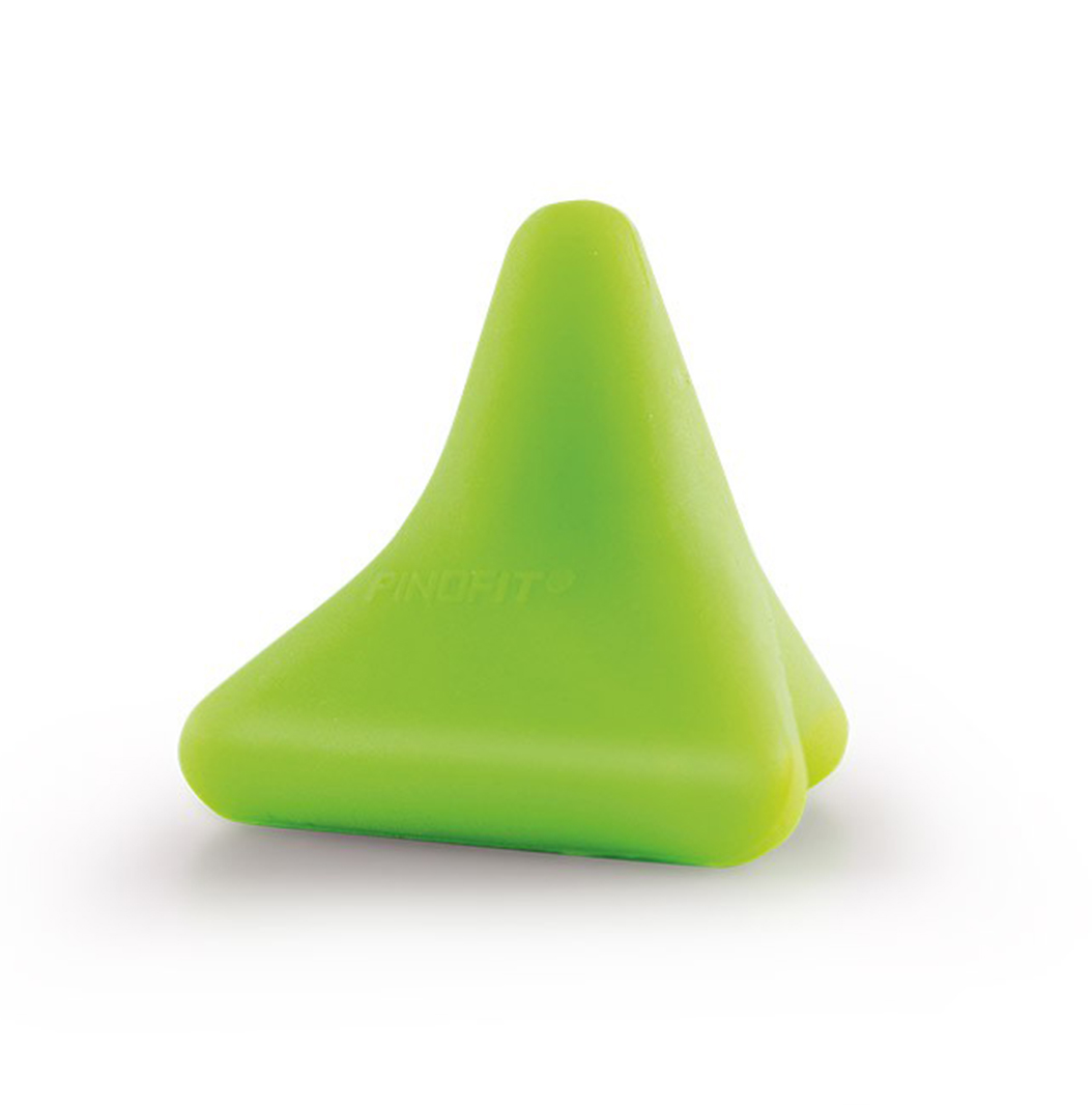 PINOFIT® Triggerpont tool - ÉLÉNKZÖLD (közepesen kemény)