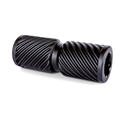 PINOFIT® Fasciarolle® Wave Pro - Fekete