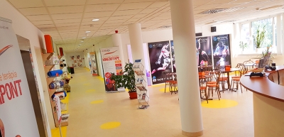 Óévi összefoglaló - Egészségcentrum fordulatokkal megtelt éve 2017.