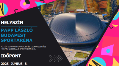 Országos gerincprogram – Újdonságok a 