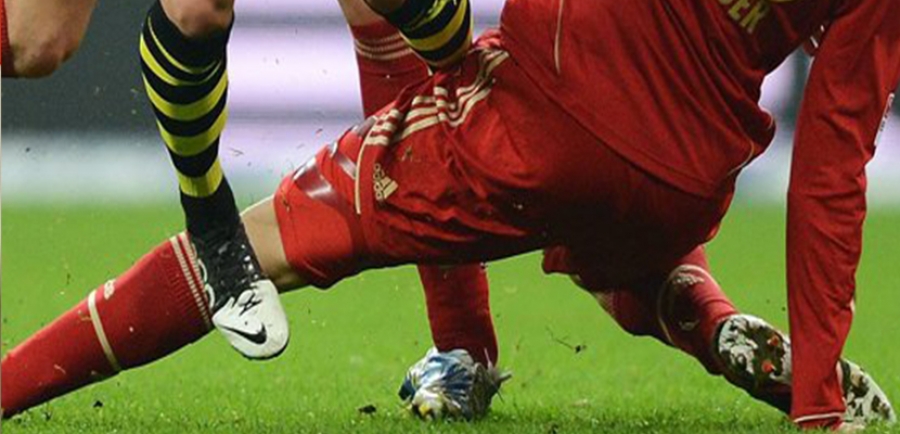 Physical Rehabilitation Trainer® képzések már 2 éve a profi sport világában.