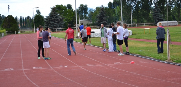 IAS Sportfizioterápia, Rehabilitáiós tréner alapképzés