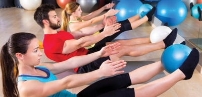 Intenzív gerinctréningek a PhysioVit Rehab Akadémia Egészségcentrumában.