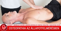 Pontosan mit is vizsgál a terapeuta egy oszteopátiás szemléletű állapotfelmérésen? Bemutatjuk a cikkben.