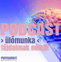 ON BOARD – Ülőmunka fájdalmak nélkül? LEHETSÉGES!