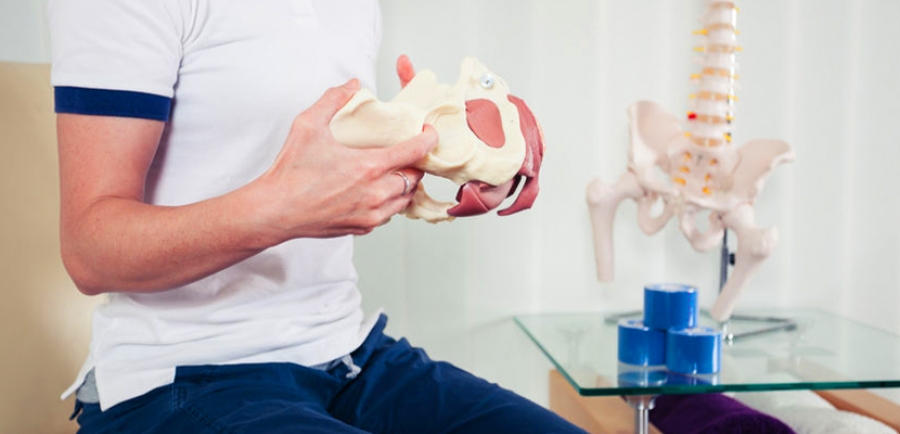 Gerinc - a terápia centruma