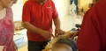 Neuro-Orthopädische Manuelle Therapie in Budapest
