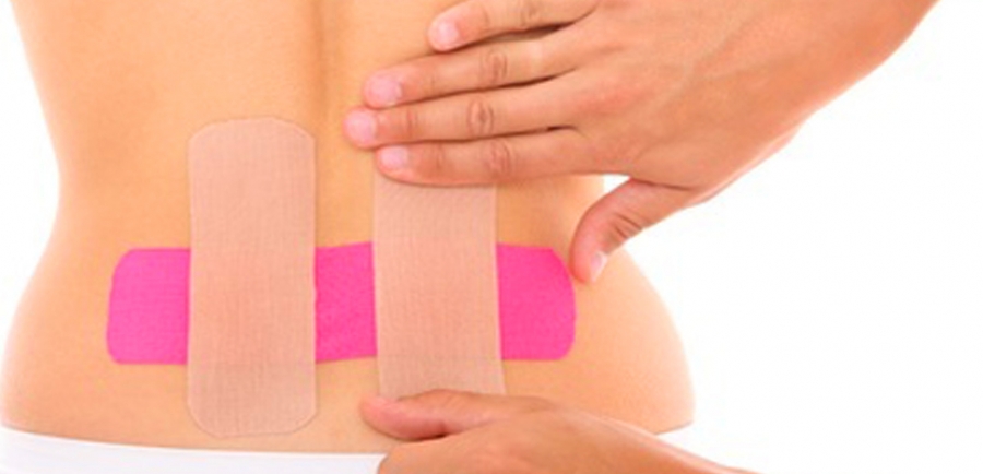 Kineziotape - Proprioceptiv Physiotape®