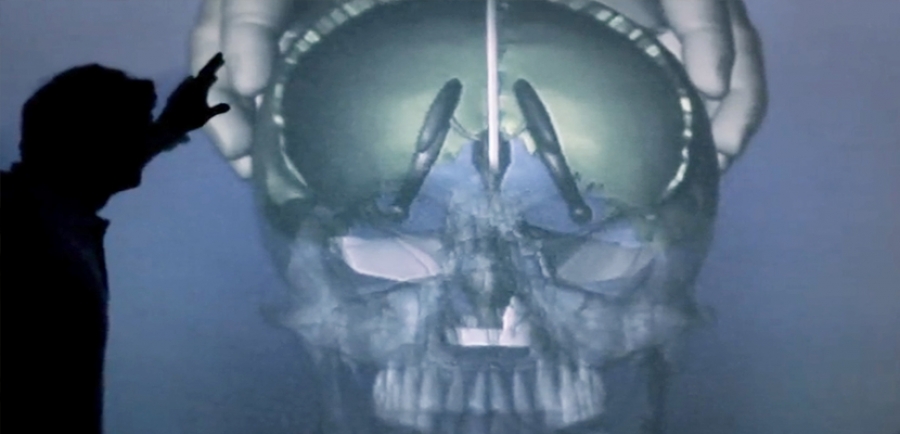 Betekintés az Osteopathia területeibe