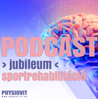 PHYSIOVIT - 10 éve Magyarországon! International Academy for Sportsciense (IAS) Sportrehabilitáció