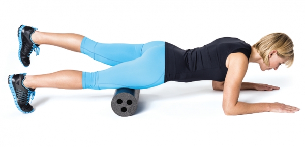 SMR tréning és rejtélyes fasciaháló, mint fájdalomforrás.