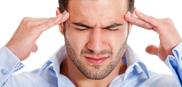 Migrén, fejfájás, fülzúgás, fogászati panaszok terápiája