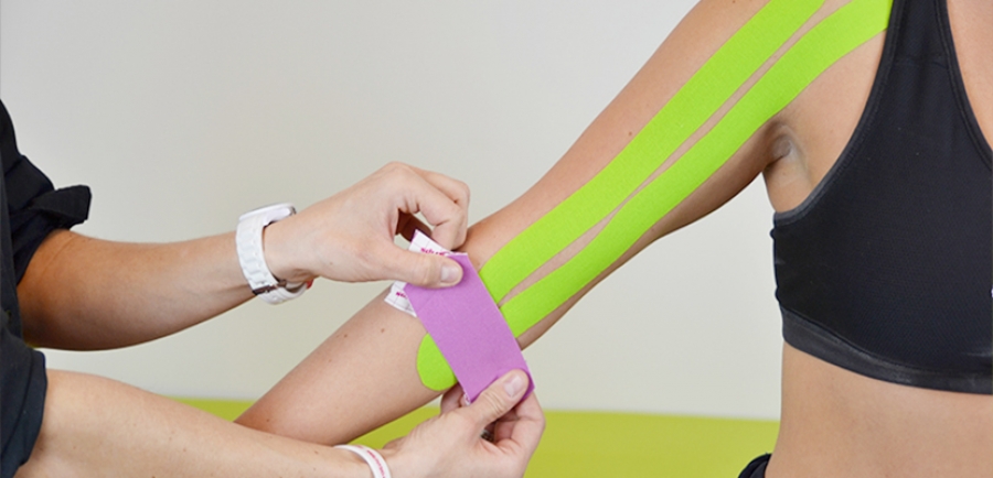 Komplex Proprioceptiv Physiotape® tanfolyam (KPPT)