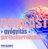 Egész test korrekciók a gerincpanaszok gyógyításában.