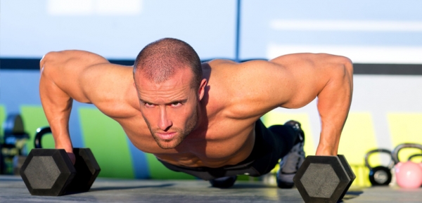 Jó fizikumú, de feszes, kötött sportoló?