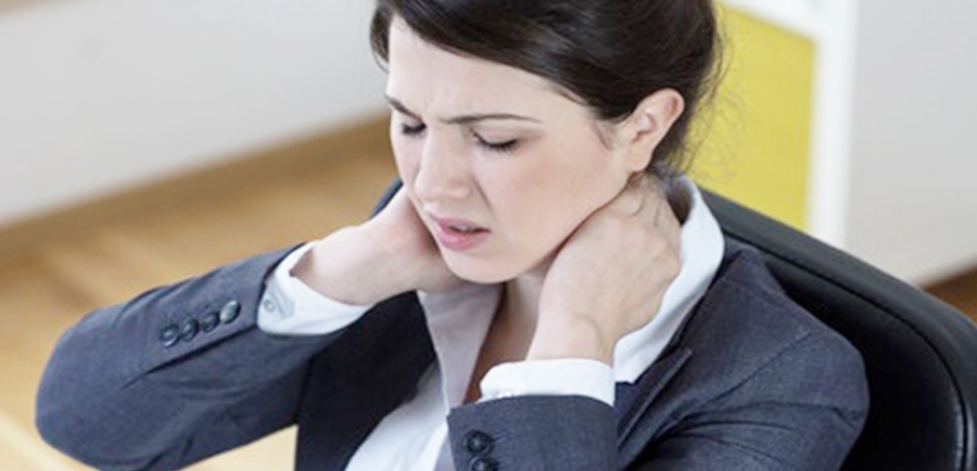 Nyaki gerinc panaszainak terápiás lehetőségei