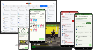 Tartsa kézben a fejlődését – bárhol, bármikor! 