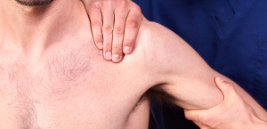 Manuálterápia és vállízületi fájdalmak