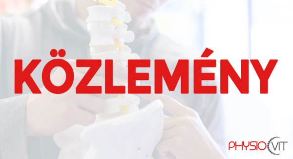 Szakértői irányítással végzett edzésprogram résztvevői, akik a gerincproblémák megelőzésére és gyógyítására fókuszálnak.