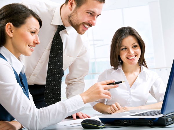 Álláslehetőség értékesítési munkatárs munkakörben