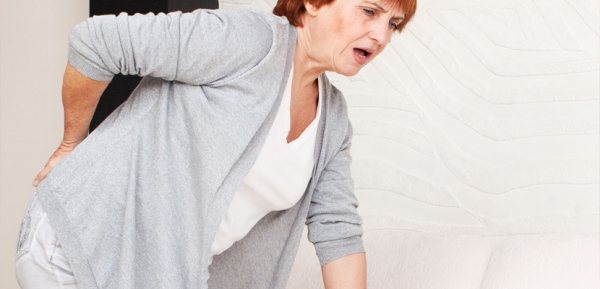 Gerincbetegségek - Low Back Pain (LBP)