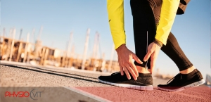 Hogyan hat a futás, a járás csont és izomrendszerünkre? Hogyan okozhat ez sportkárosodást?