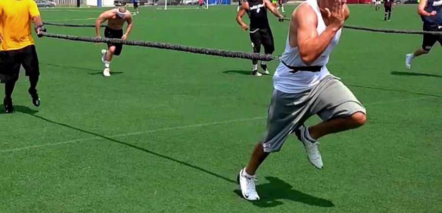 Valódi sportrehabilitáció. Célok és elvárások a jövőben.