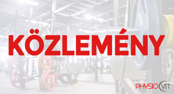 Gyógyulás az edzőteremben – A PhyDoArt program szolgáltatója az egészségügyet.