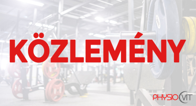 Gyógyulás az edzőteremben – A PhyDoArt program szolgáltatója az egészségügyet.