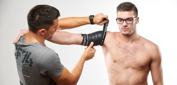 Okkluzív tréning és atrófia