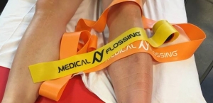 Medical Flossing szerepe a funkcionális diagnosztikában.