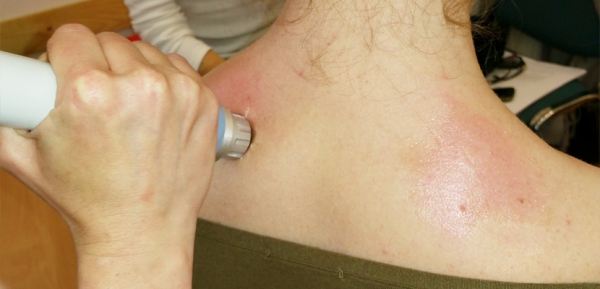 Körültekintően, gondosan használt lökéshullám noninvazív alternatívája lehet a műtéteknek.