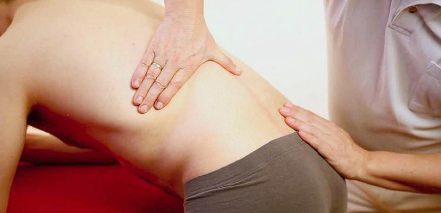 Az EFDMA magyarországi Typaldos központja a Rehab Akadémián.