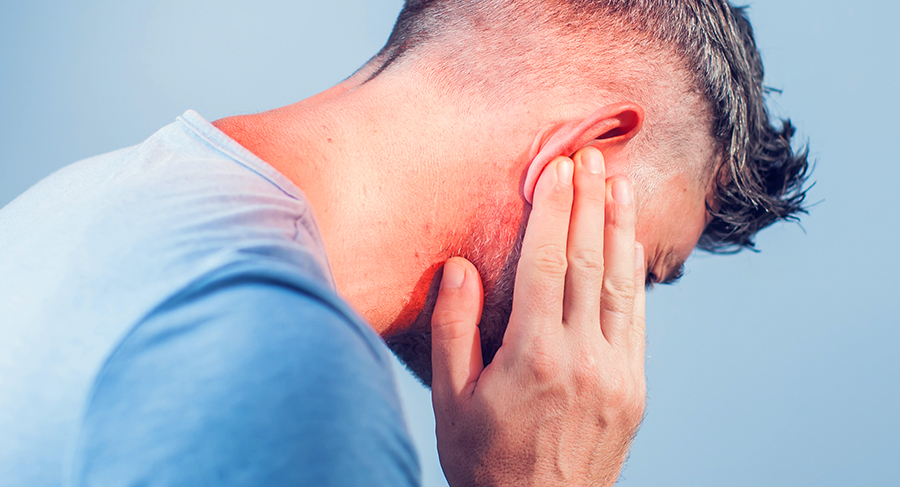 Ismerős tünetek? Fejfájás, fülzúgás, 