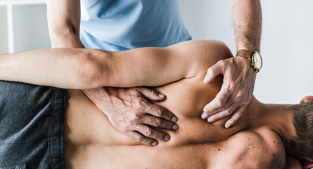 Az acromioclavicularis ízület biomechanikai 