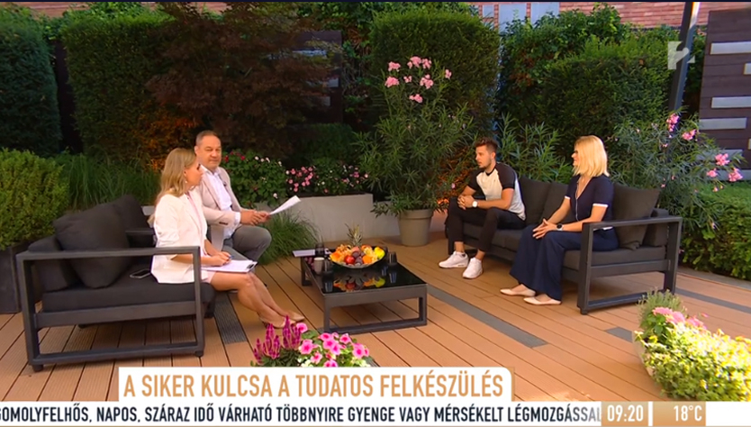 TV2 - MOKKA - Nem szabad elhanyagolni: Fontos a 